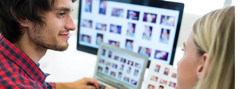 MADE.FOR.DIGITAL kiest voor EVO van Storage Architects