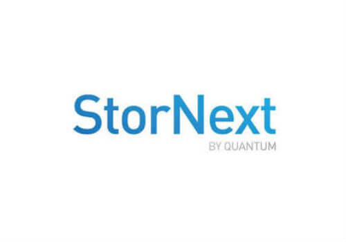 StorNext - technologie partner - Storage Architects