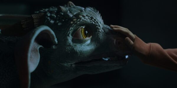 Planet X filmproductie