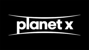 Planet-X